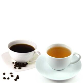 Kohv / tee (piim, suhkur, sidrun, mesi) 1 tass